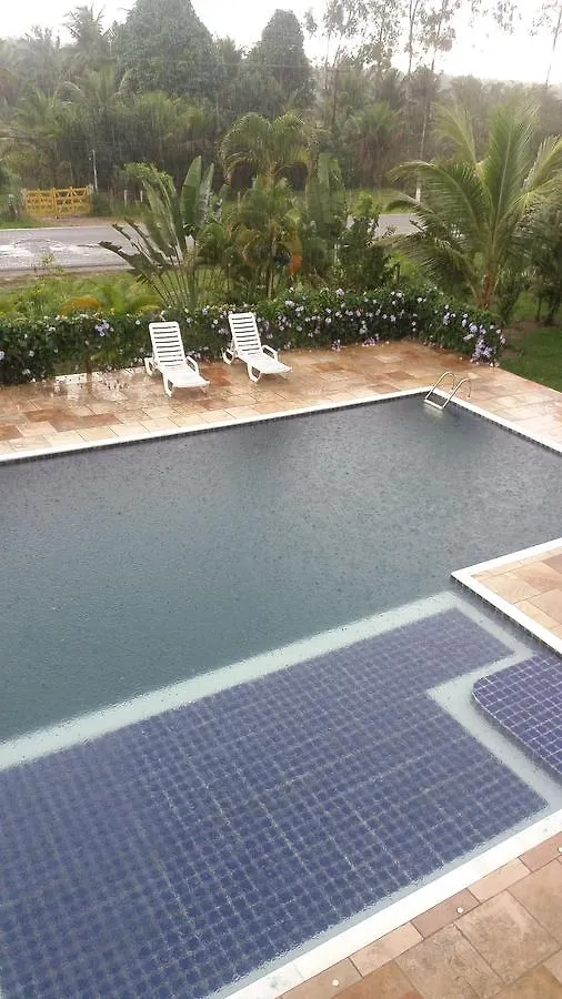 Rancho Paradiso Hotel Porto Seguro