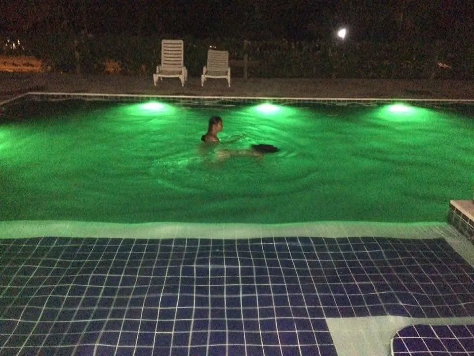 Pensión Rancho Paradiso Hotel Porto Seguro Brasil