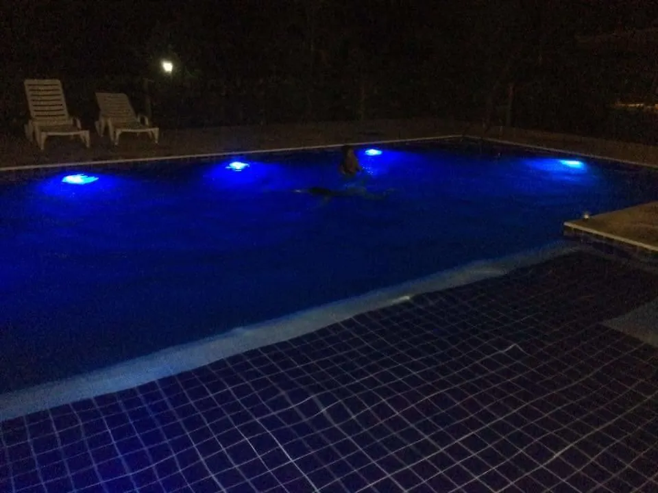Pensión Rancho Paradiso Hotel Porto Seguro