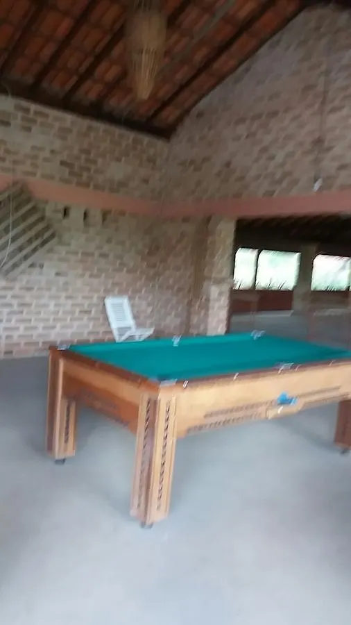 Rancho Paradiso Hotel Porto Seguro Affittacamere