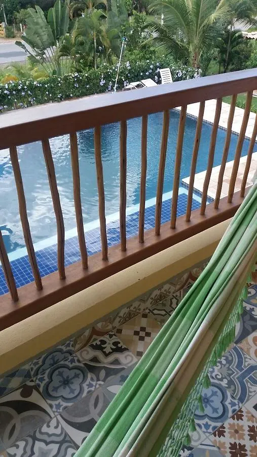 Rancho Paradiso Hotel Porto Seguro