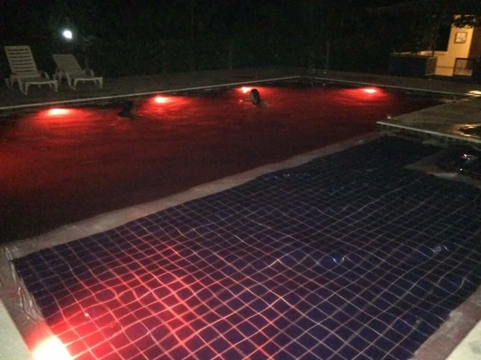 Rancho Paradiso Hotel Porto Seguro Affittacamere