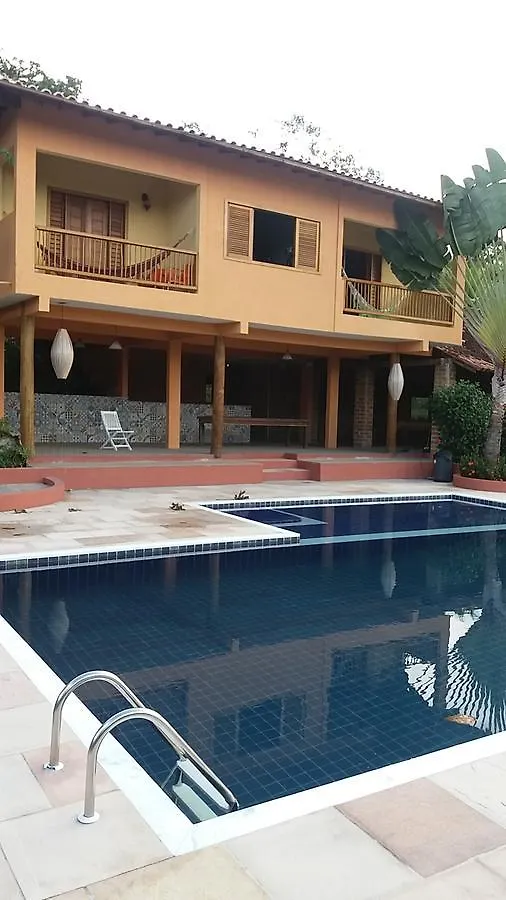 Rancho Paradiso Hotel Porto Seguro 0*,