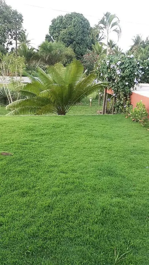 Rancho Paradiso Hotel Porto Seguro