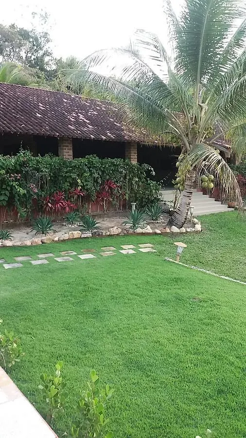 Rancho Paradiso Hotel Porto Seguro