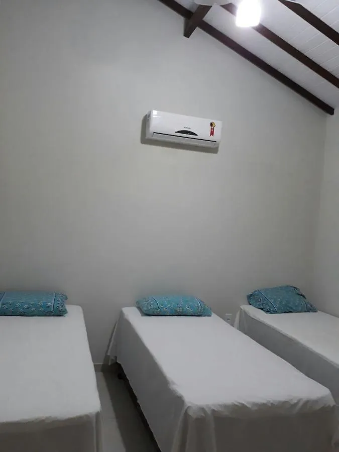 Rancho Paradiso Hotel Porto Seguro